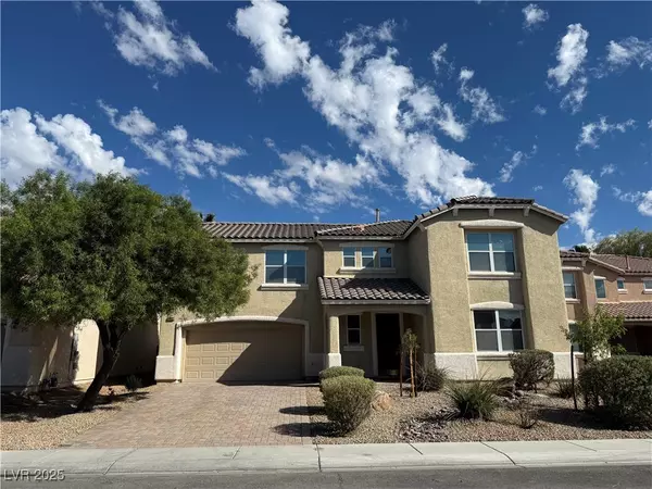 8032 Redbud Vine ST, North Las Vegas, NV 89085