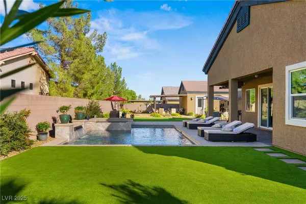 Las Vegas, NV 89129,9030 Chiffon Mist AVE