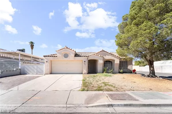 Henderson, NV 89002,826 Butch Cassidy LN