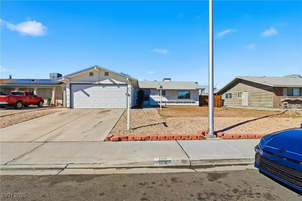 Las Vegas, NV 89145,124 Redstone ST