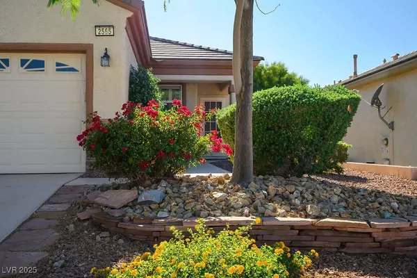 Henderson, NV 89044,2565 Cosmic Dust ST