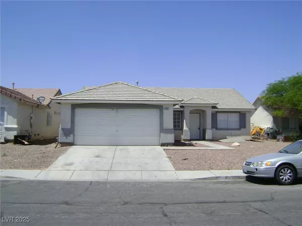 830 PADRE FIELD CT, Las Vegas, NV 89030