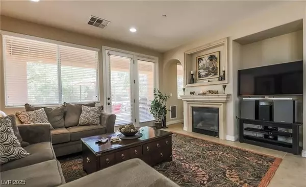 Henderson, NV 89011,1091 Casa Palermo CIR