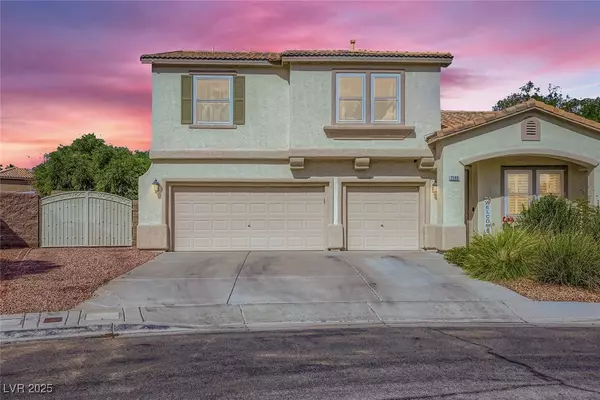 Henderson, NV 89074,2546 Wellworth AVE