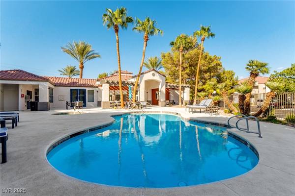 7413 W RUSSELL RD #254, Las Vegas, NV 89113