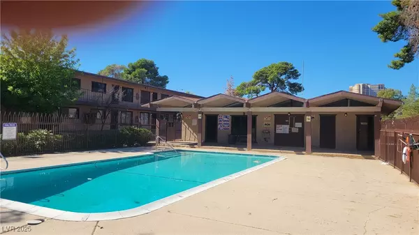 Las Vegas, NV 89169,605 South Royal Crest CIR #20