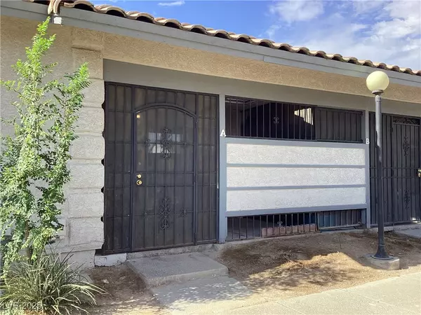 Las Vegas, NV 89110,213 N LAMB BL BLVD #A