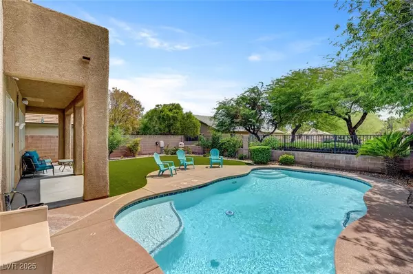 9053 Black Elk AVE, Las Vegas, NV 89143