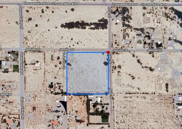 Pahrump, NV 89061,3721 E Jennifer ST