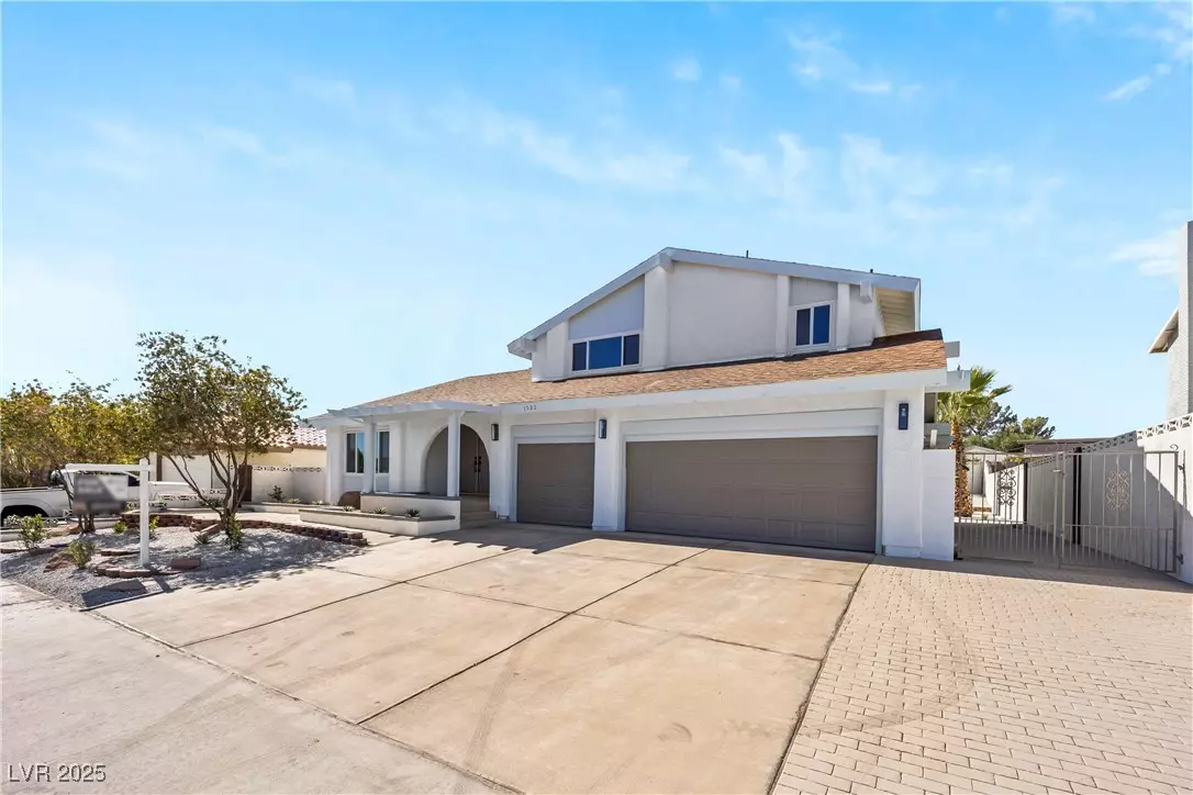 Boulder City, NV 89005,1522 Sandra DR