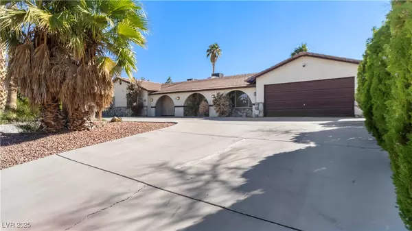 2916 Candelaria DR, Henderson, NV 89074