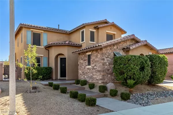 Las Vegas, NV 89178,7457 Mezzanine View AVE