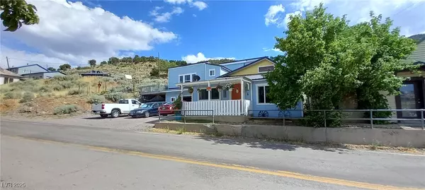 Pioche, NV 89043,327 High ST