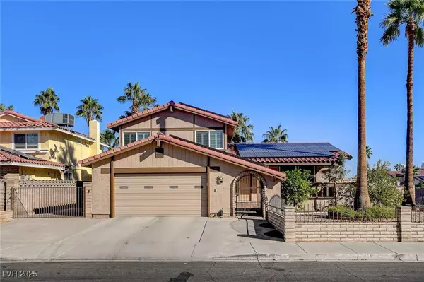 Las Vegas, NV 89103,3676 Hache ST