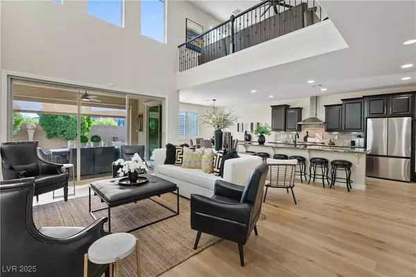 Las Vegas, NV 89166,8126 Majestic Bighorn ST