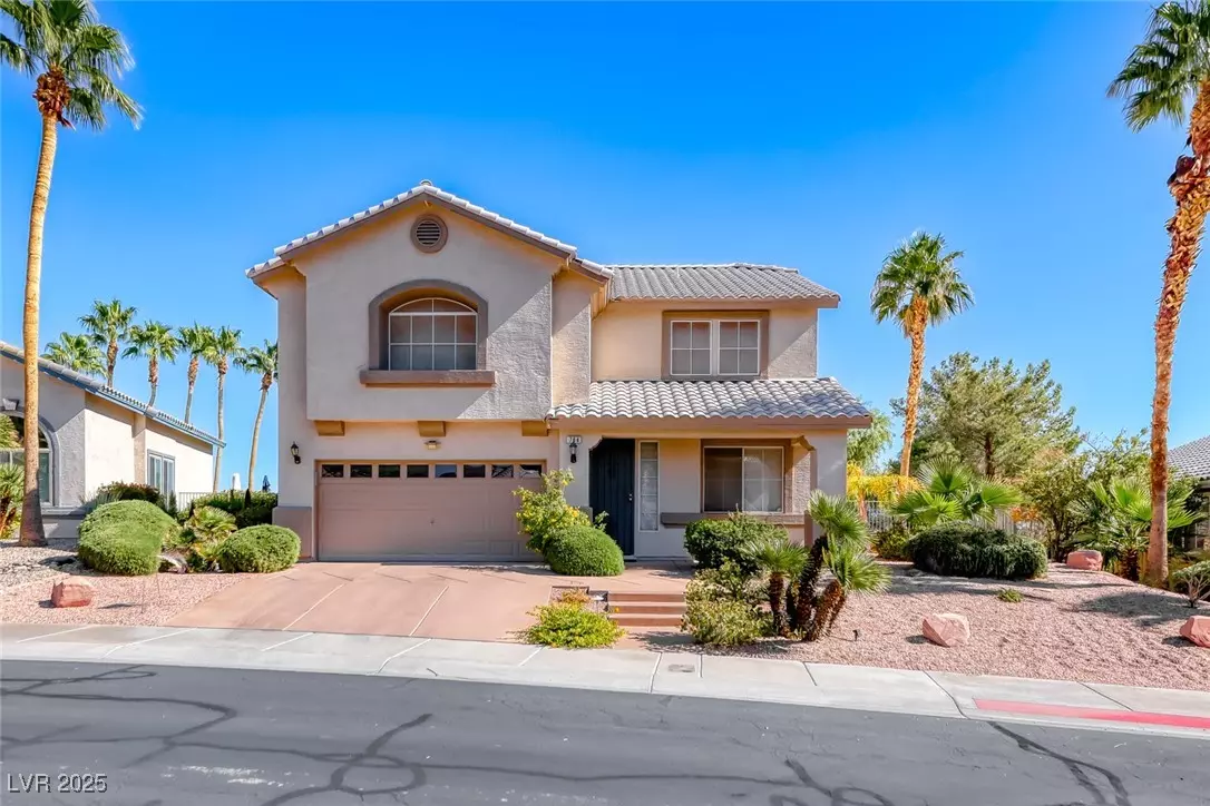 Henderson, NV 89002,784 Tossa De Mar AVE