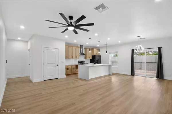 Las Vegas, NV 89104,4785 E Cincinnati AVE