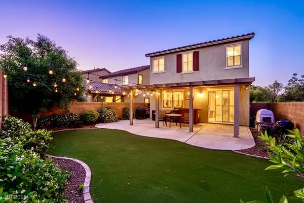 Henderson, NV 89052,3737 Via Gaetano