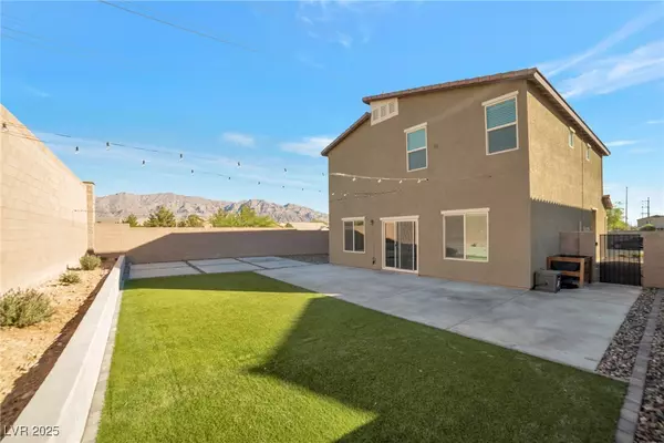 North Las Vegas, NV 89084,7957 Rachelis ST