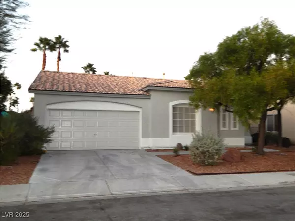 Henderson, NV 89074,2536 Wellworth AVE