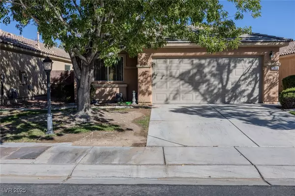 5608 Crowbush Cove PL, Las Vegas, NV 89122