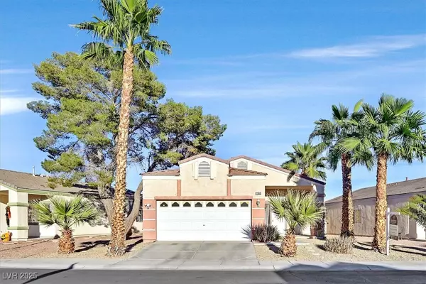 2060 Fred Brown DR, Las Vegas, NV 89106