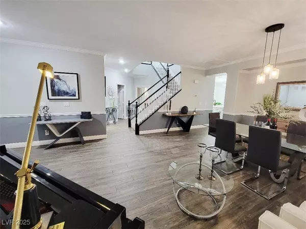 Las Vegas, NV 89179,7055 Fort Tule AVE