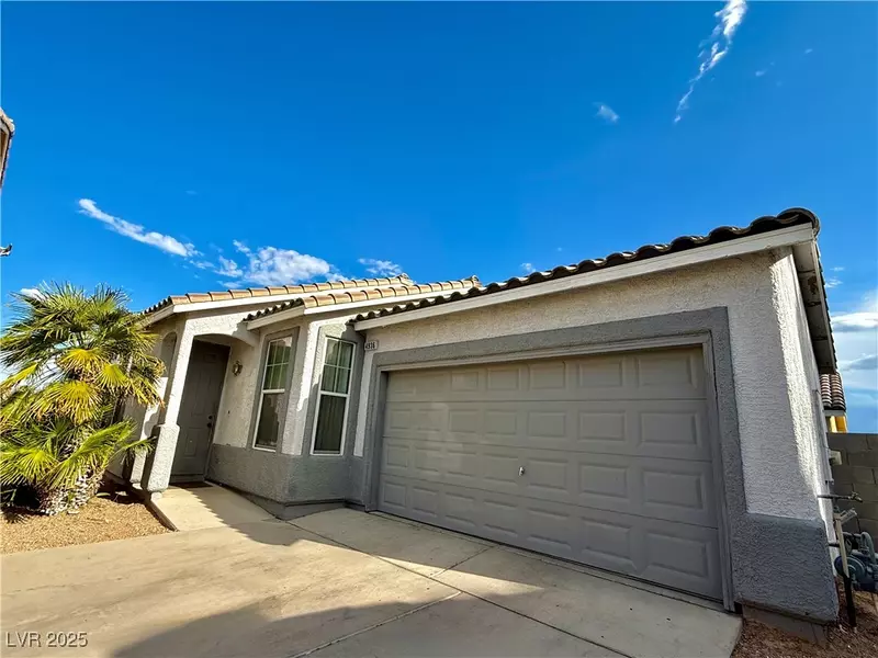 4936 Droubay DR, Las Vegas, NV 89122