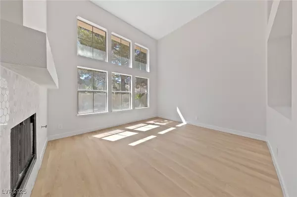 Las Vegas, NV 89128,2661 Golden Sands DR