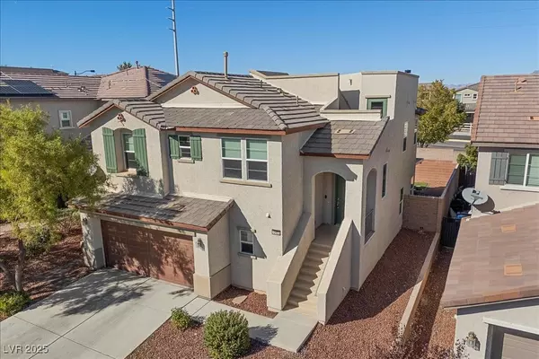 Las Vegas, NV 89166,10422 White Princess AVE