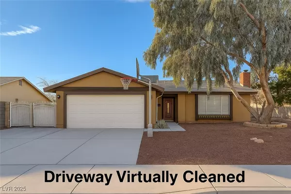 7229 Pinebrook CIR, Las Vegas, NV 89147