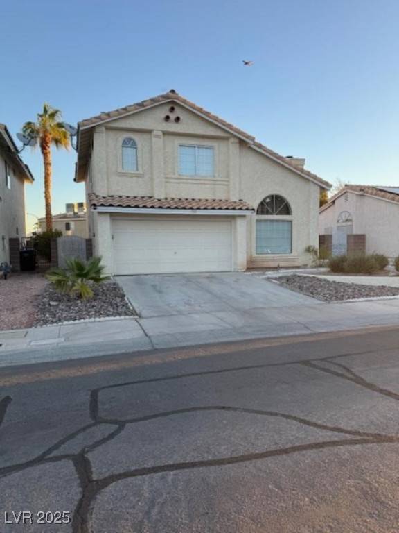 713 Rusty Spur DR, Henderson, NV 89014