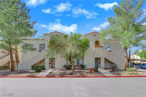 8409 Running Deer AVE #104, Las Vegas, NV 89145