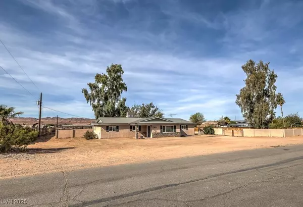 Logandale, NV 89021,3811 Skyline ST