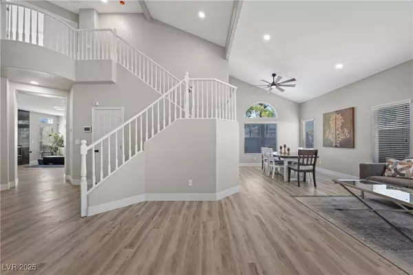 Henderson, NV 89052,575 Dusty Palms LN