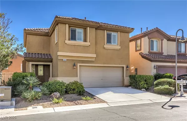 Las Vegas, NV 89148,594 Foster Springs RD