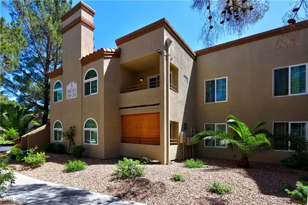 3145 E Flamingo RD #2009, Las Vegas, NV 89121