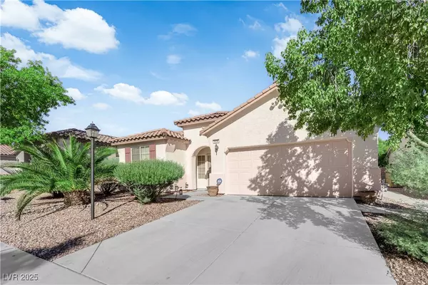 Las Vegas, NV 89141,4436 El Presidio DR