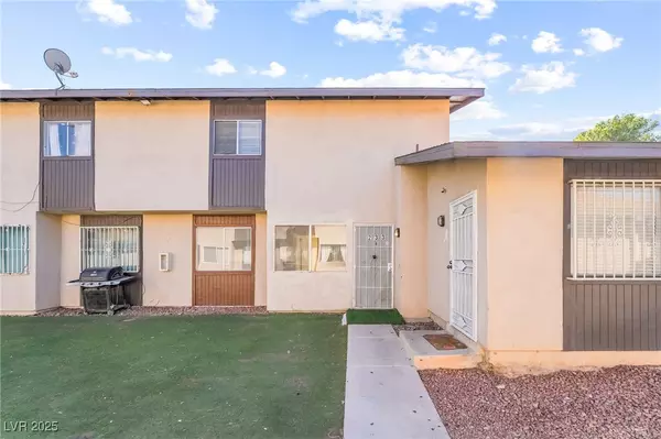 233 N 18th ST #B, Las Vegas, NV 89101