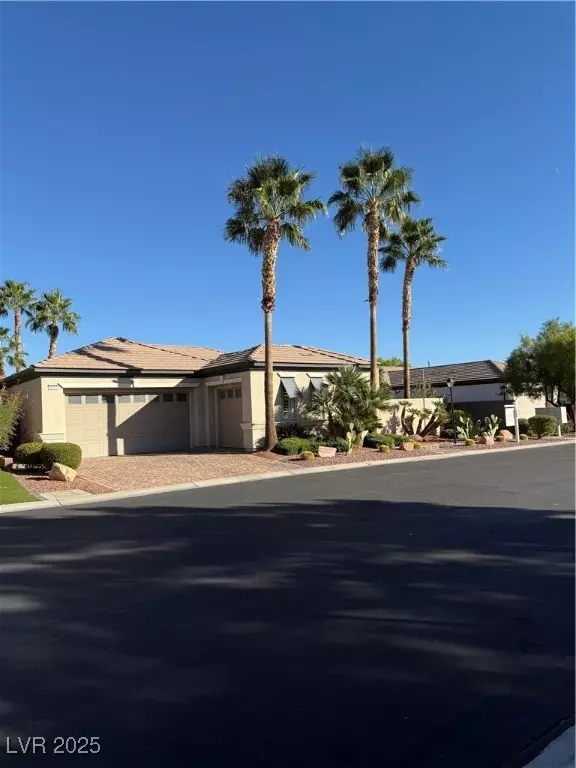 3212 Wisteria Tree ST, Las Vegas, NV 89135