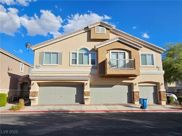 5545 Dueces Wild CT #103, Las Vegas, NV 89122