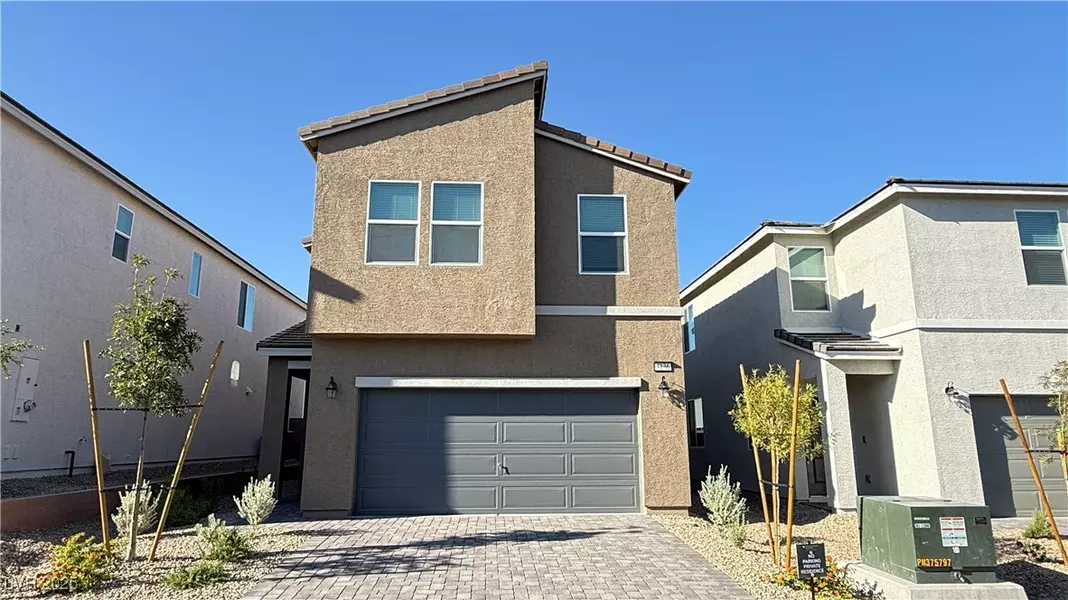 8136 Beebrush CT, Las Vegas, NV 89113