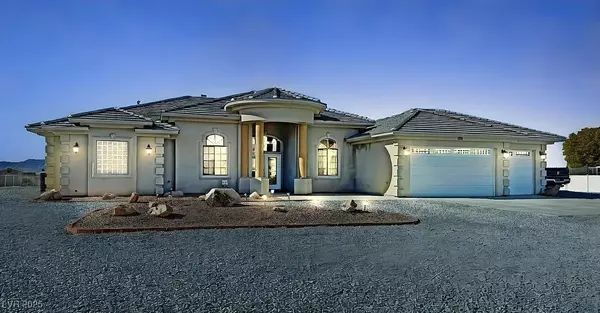 Pahrump, NV 89048,3580 Prairie AVE