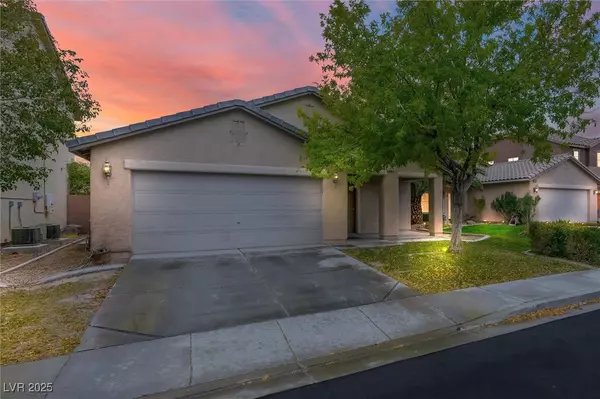 Las Vegas, NV 89131,5025 Ropers Rock CT