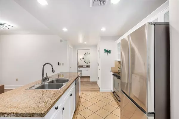 Henderson, NV 89011,30 Strada Di Villaggio #409