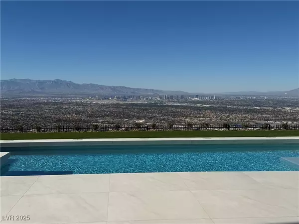 Henderson, NV 89012,611 Alpine Summit DR