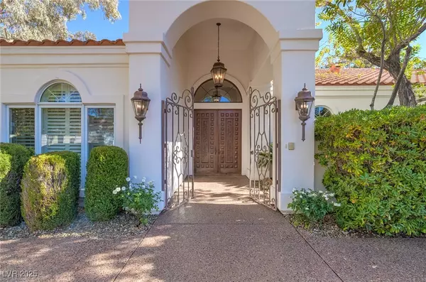 Las Vegas, NV 89117,1400 Silver Oaks ST