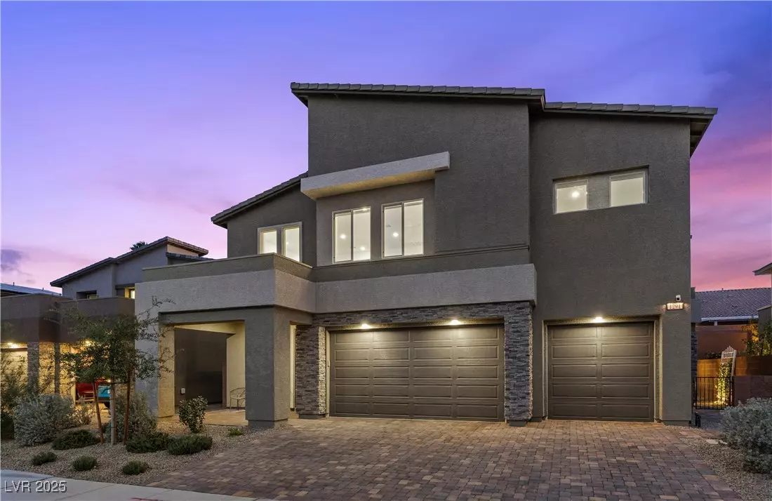 Henderson, NV 89012,1291 Valencia Cliffs AVE