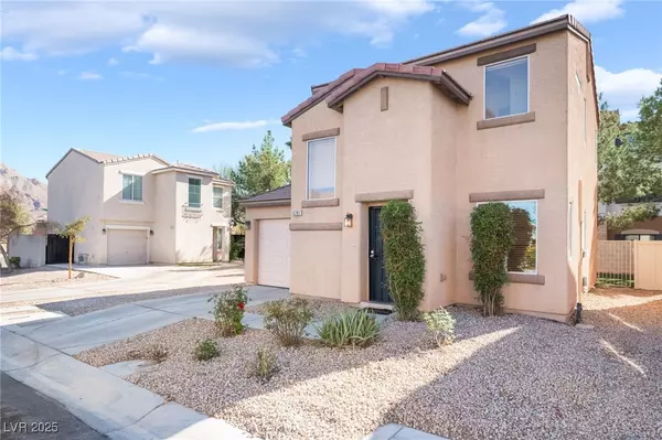 Las Vegas, NV 89156,5781 Tierra Mesa AVE