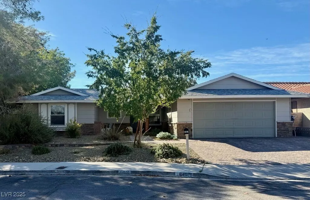 Las Vegas, NV 89103,6401 Derek DR